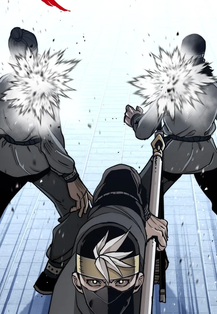 เส้นทางสู่เทพมาร ตอนที่ 59 รูปที่ 149