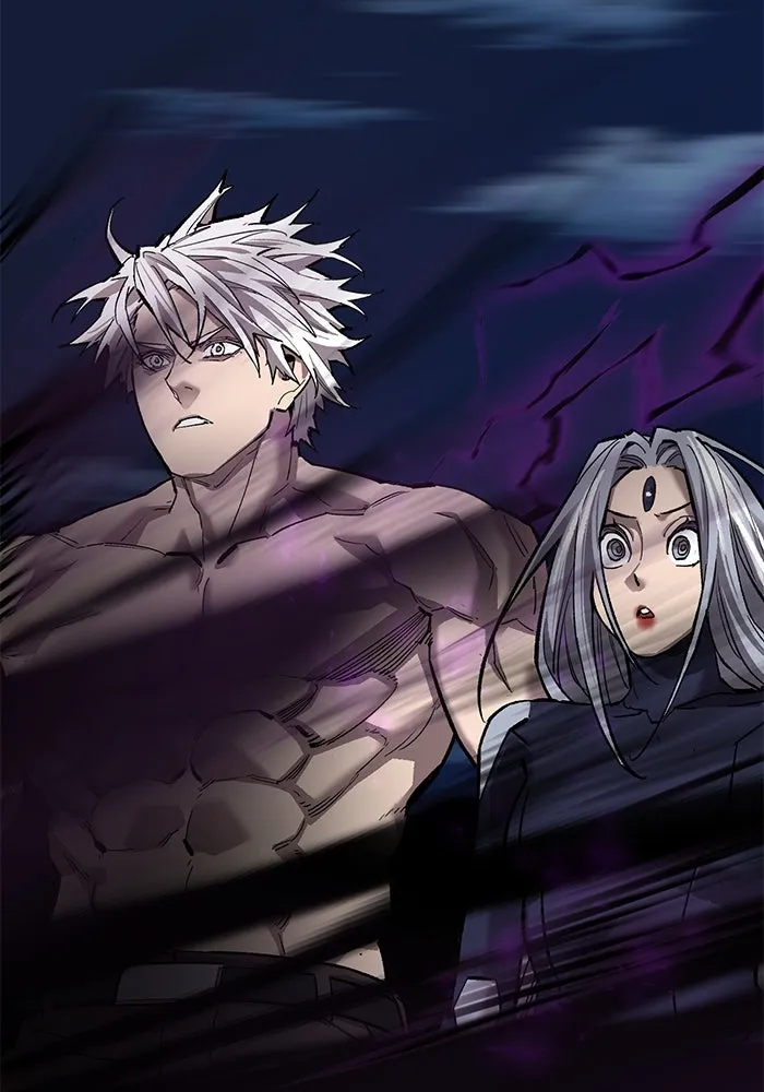 ยอดคนเลเวลทะลุ ตอนที่ 101 เชิญมาที่กองบัญชาการ รูปที่ 220