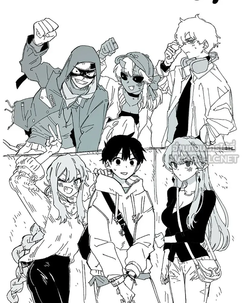 Player ตอนที่ 150 รูปที่ 27