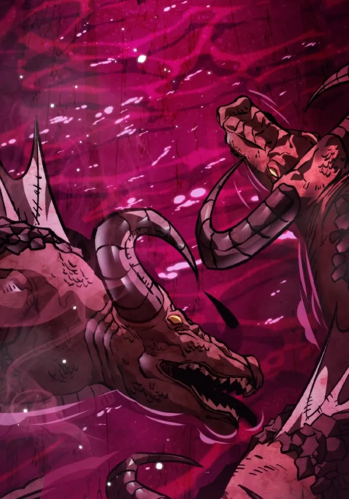 การแข่งขันของผู้เกิดใหม่ ตอนที่ 50 รูปที่ 131