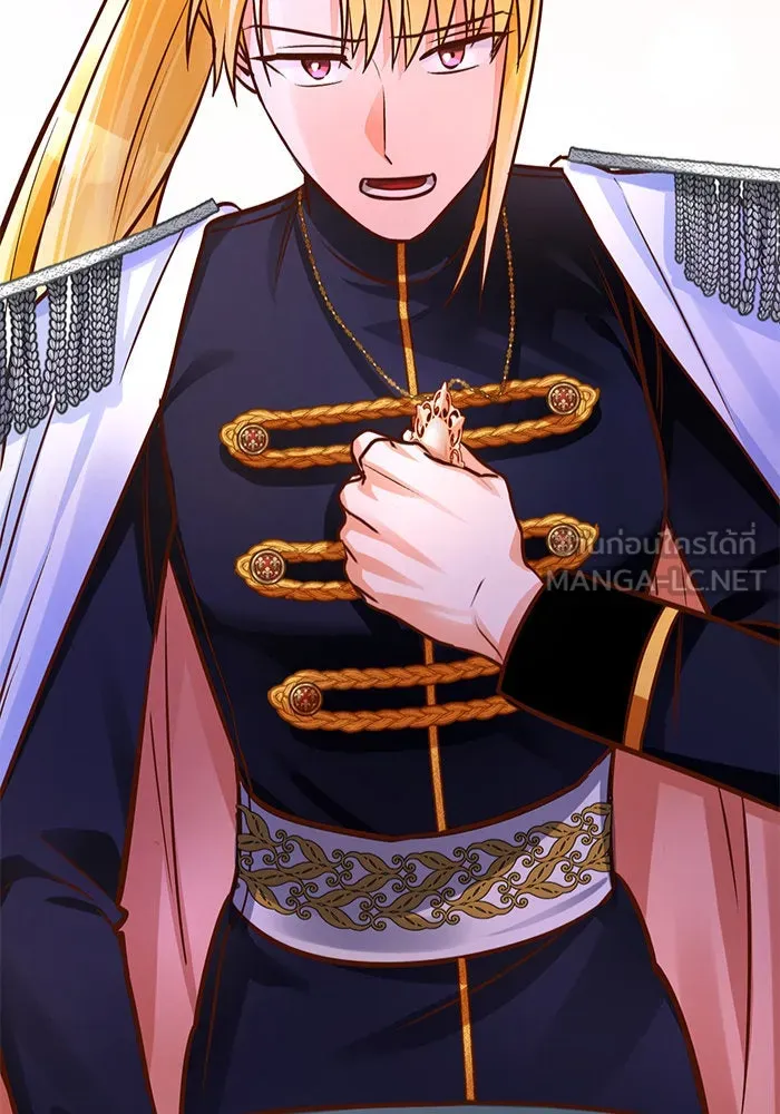 บุตรีดยุกขอไม่แต่งงานbrกับหนุ่มในฝัน ตอนที่ 85 รูปที่ 3