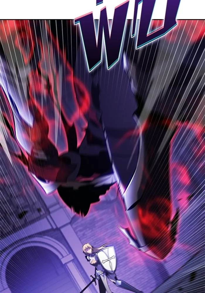 ผู้เล่นหน้าใหม่เลเวลแมกซ์ ตอนที่ 237 สงครามในชั้น (2) รูปที่ 32