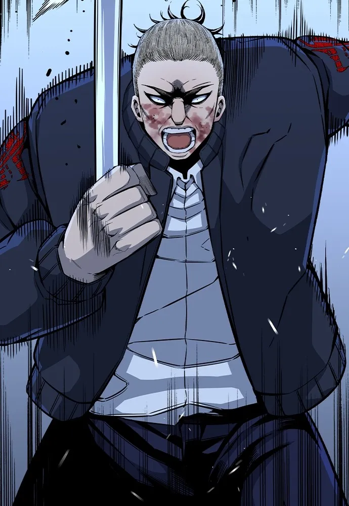 King Game ตอนที่ 88 กลับมาแล้วสินะ รูปที่ 88