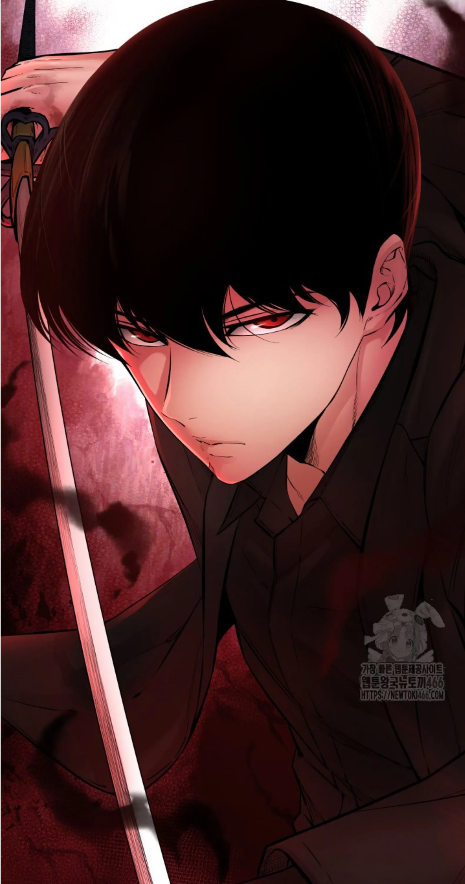 Blade of Retribution ดาบแห_งการลงท_ณฑ_ ตอนที่ ตอนที่ 50 รูปที่ 19