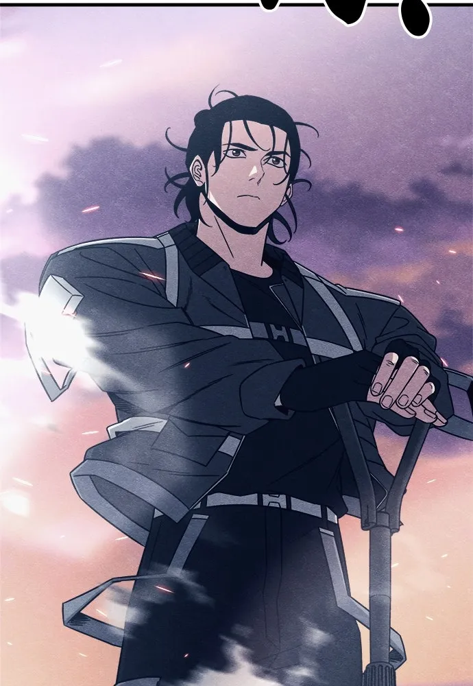 Zombie X Slasher ตอนที่ 78 รูปที่ 136