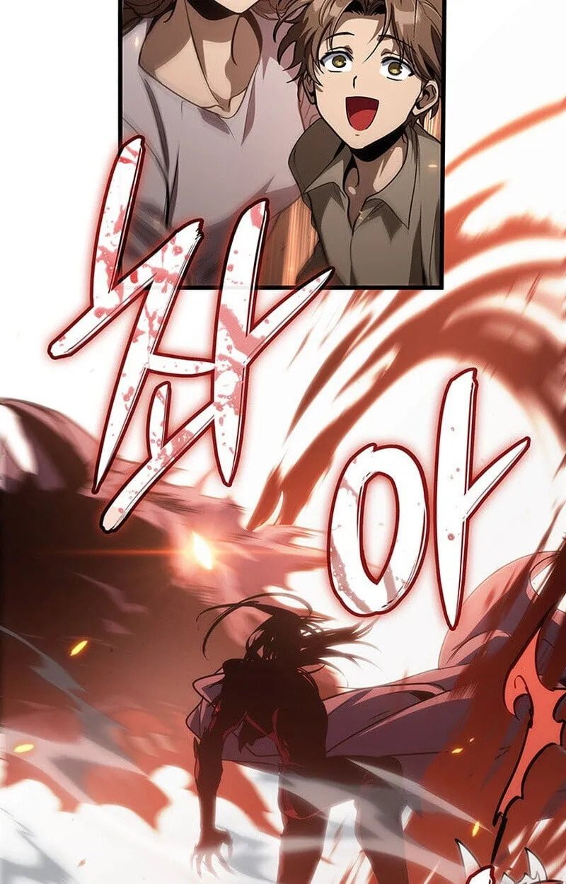 Crimson Reset ช_ว_ตคร_งท_สองของราช_นร_ตต_กาล หล_งจากหลบหน_มาคร_งป_ แวมไพร_ย_จ_นก_ถ_กส_งหารในท_ส_ด ตอนที่ ตอนที่ 22 รูปที่ 94