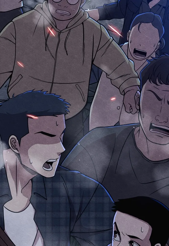 Zombie X Slasher ตอนที่ 47 รูปที่ 47