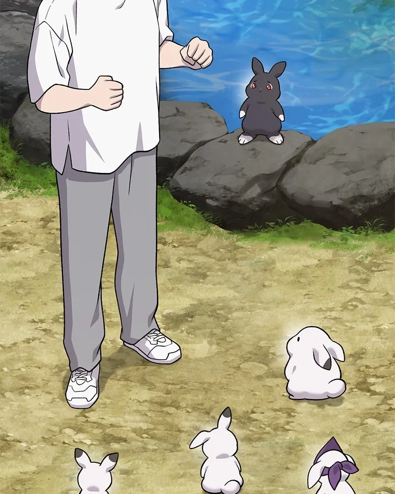 ปลูกผักพิชิตหอคอย ตอนที่ 47 รูปที่ 94