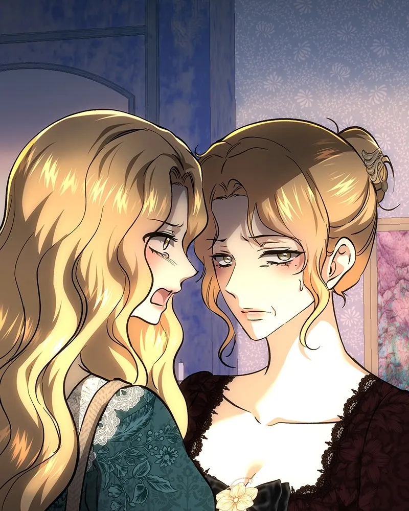 เจ้าหญิงคลั่งแห่งวังหลวง ตอนที่ 136 รูปที่ 118