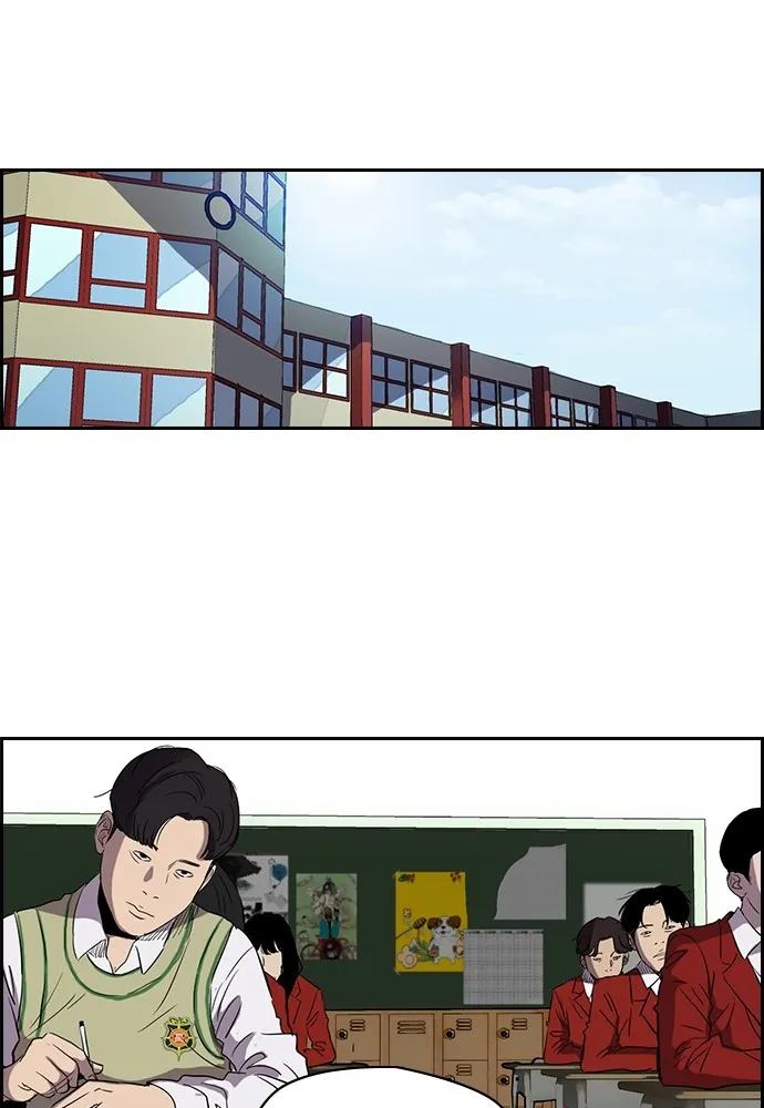 ปั่นสู้ฝันbrWind Breaker ตอนที่ 67 รูปที่ 38