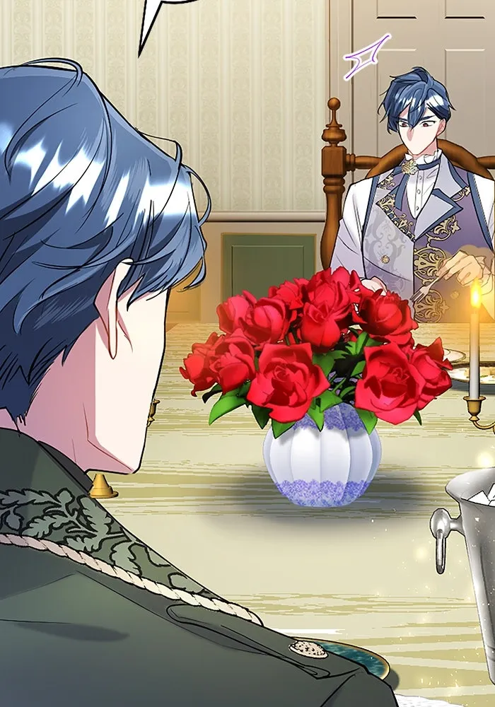 คุณหนูย้อนเวลามาเป็นอัศวิน ตอนที่ 79 รูปที่ 43