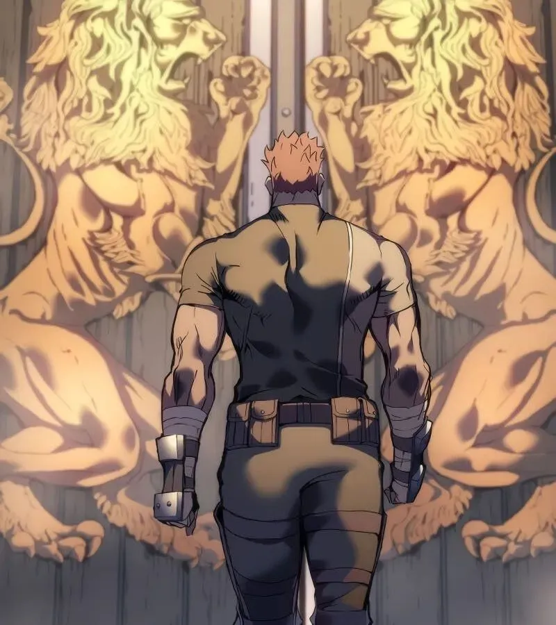 The Indomitable Martial King ตอนที่ ตอนที่ 57 รูปที่ 46