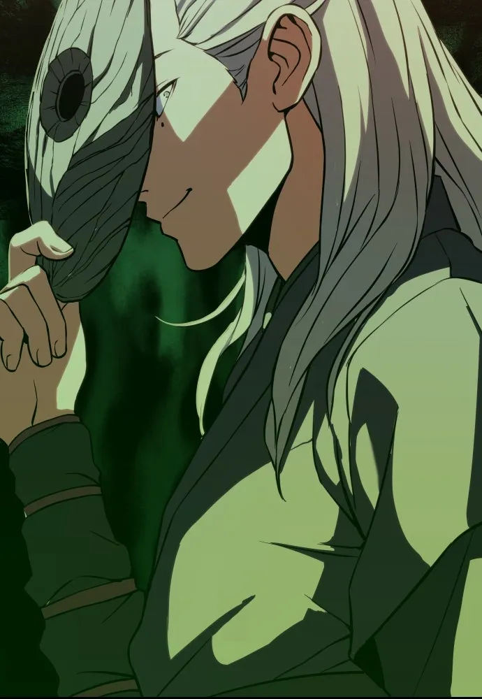 นักรบแช่แข็ง ตอนที่ 3 รูปที่ 61