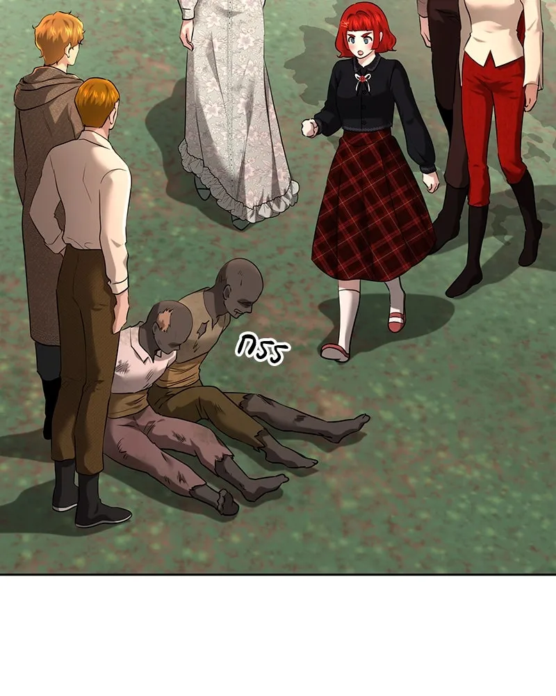 เจ้าหญิงคลั่งแห่งวังหลวง ตอนที่ 106 รูปที่ 98