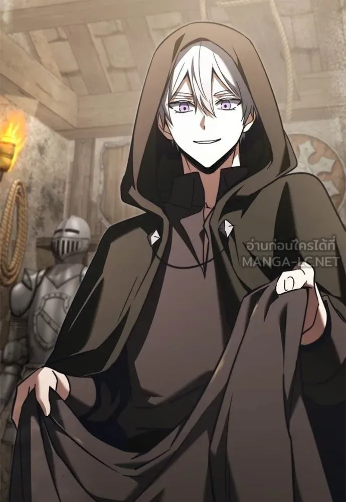 อัศวินดำล่าท้าเวลา ตอนที่ 111 รูปที่ 145