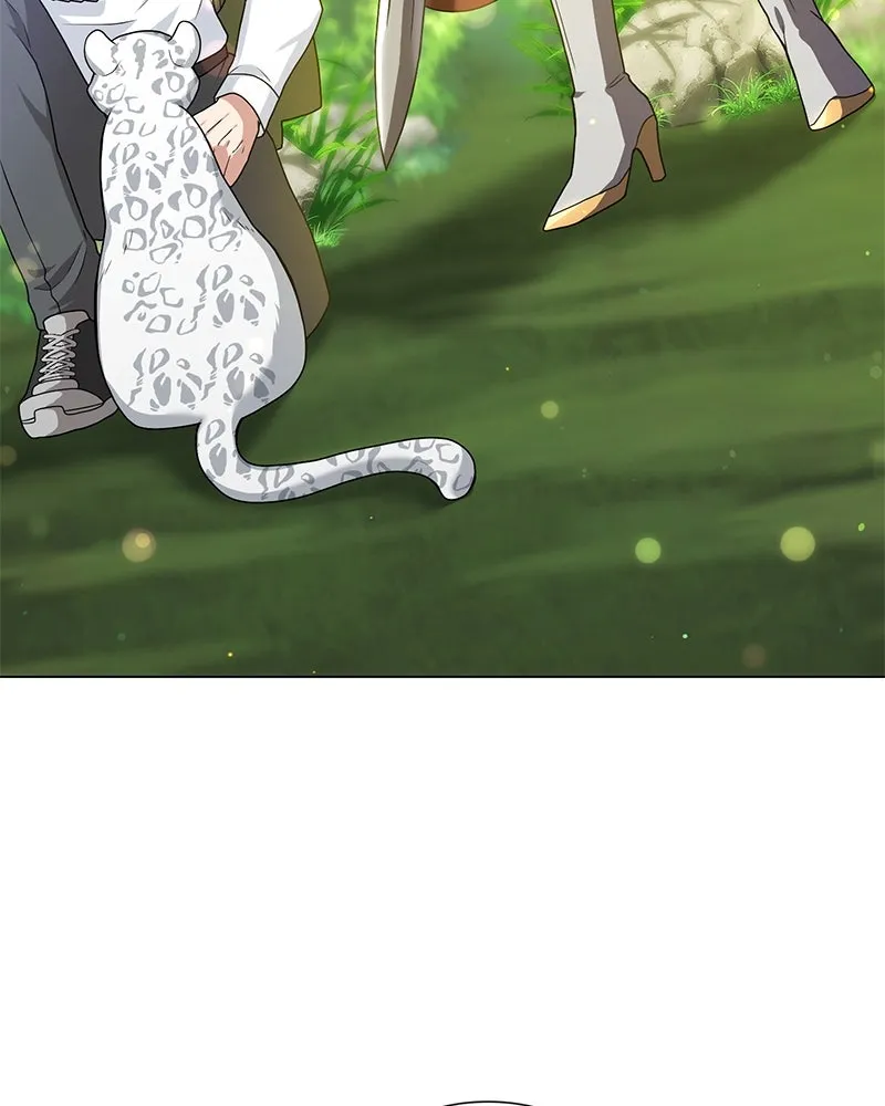 คนสวนโลกฮันเตอร์ ตอนที่ 14 รูปที่ 106