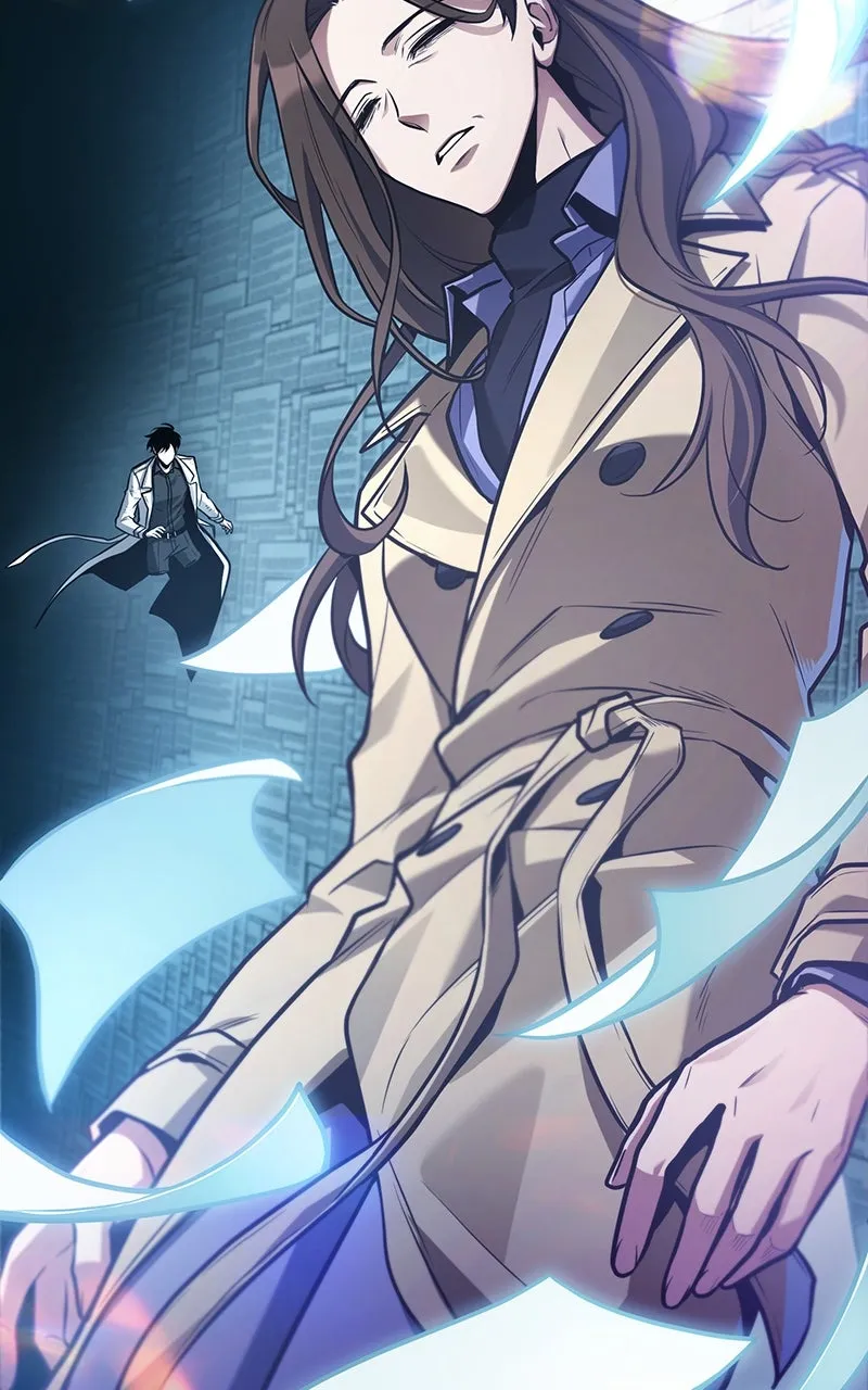 Omniscient Reader อ่านชะตาวันสิ้นโลก ตอนที่ 34 สิ่งที่กินไม่ได้ (4) รูปที่ 109