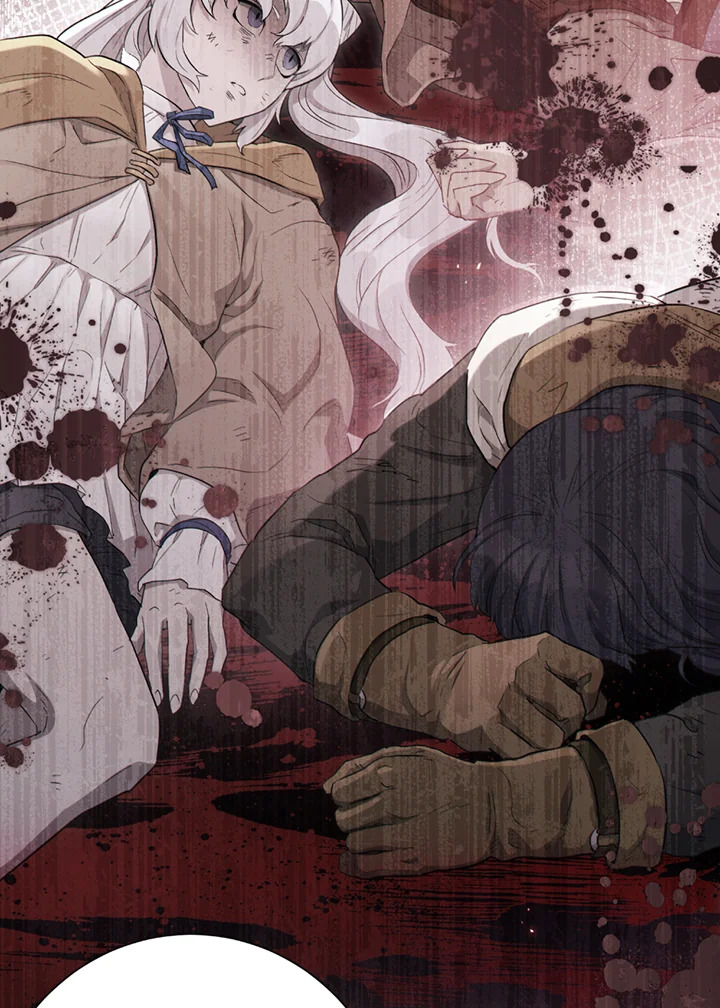 พลทหารโครงกระดูกผู้ม ตอนที่ 124 รูปที่ 48