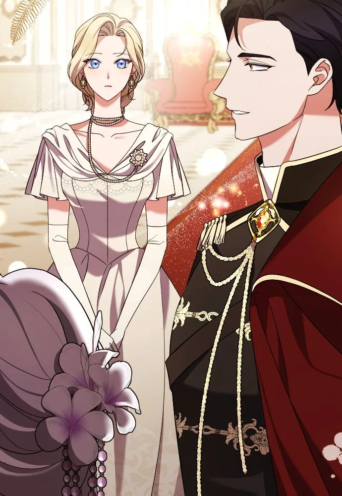 หมาป่าคู่เคียงบัลลังก์ ตอนที่ 5 รูปที่ 26