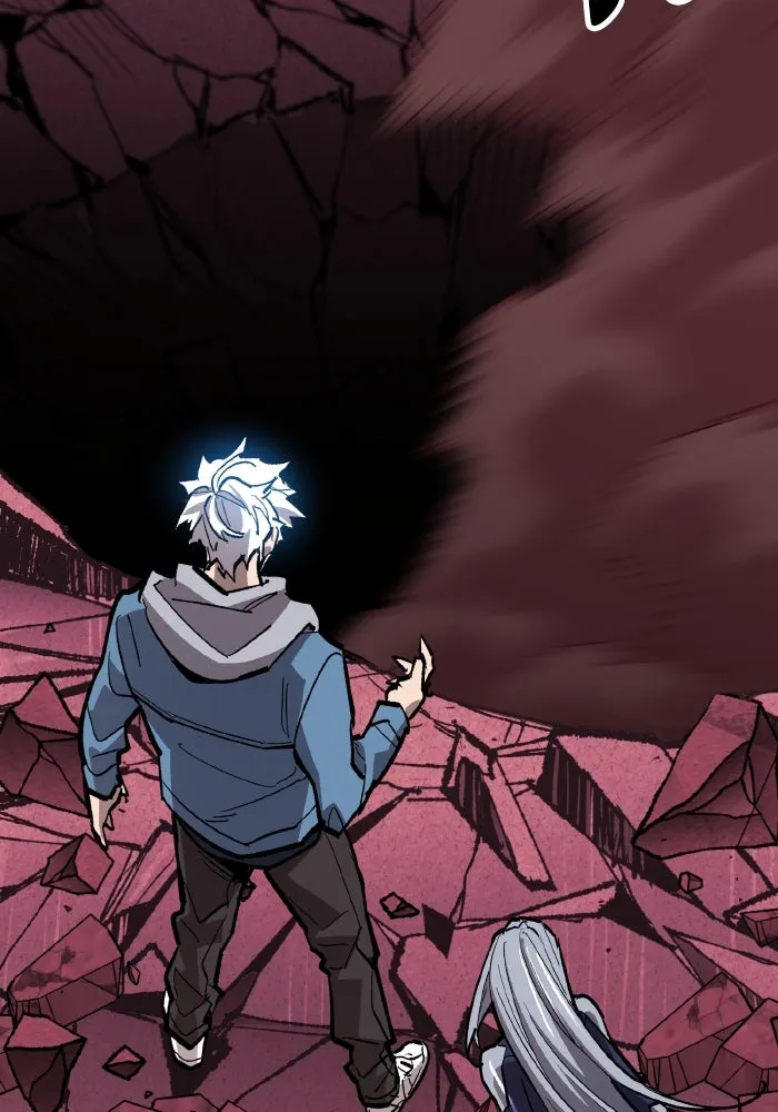 ยอดคนเลเวลทะลุ ตอนที่ 73 ไล่ล่า รูปที่ 56