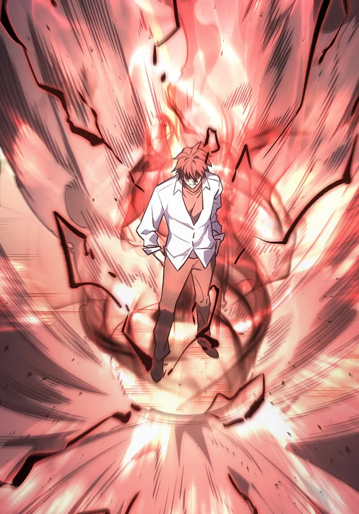 เกิดใหม่พร้อมพลังแห่งราชัน ตอนที่ 13 รูปที่ 44