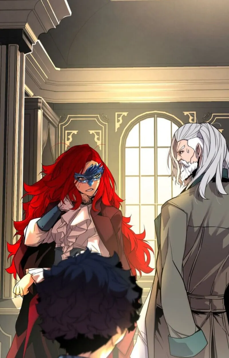 Player of a Fallen Noble Family ตอนที่ ตอนที่ 5 รูปที่ 10