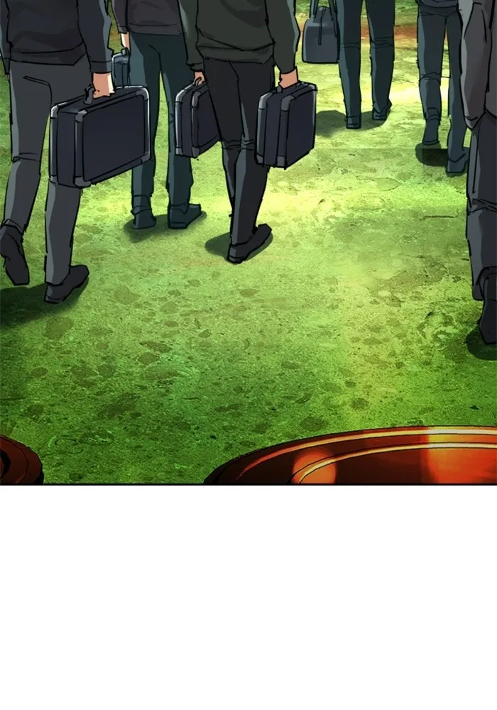 พี่ชายสายบอดี้การ์ด ตอนที่ 260 รูปที่ 100