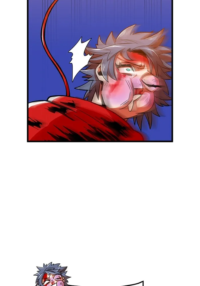 เพลเยอร์เลือดเทวะ ตอนที่ 14 vs วาฬสวรรค์ รูปที่ 44