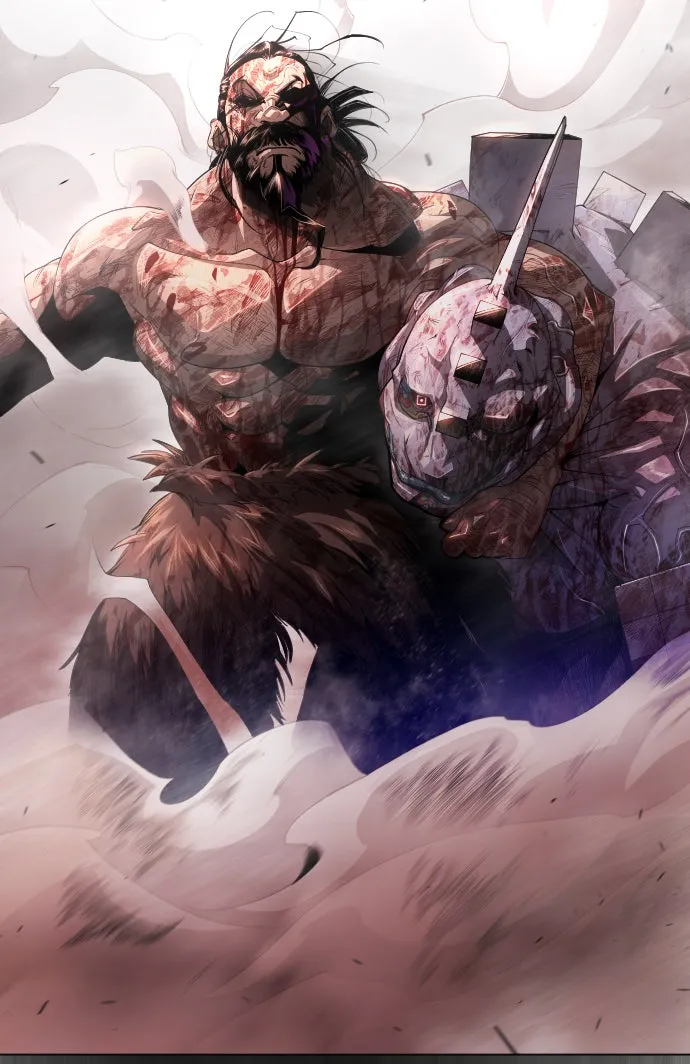 ยุคแห่งยอดมนุษย์ ตอนที่ 49 รูปที่ 179