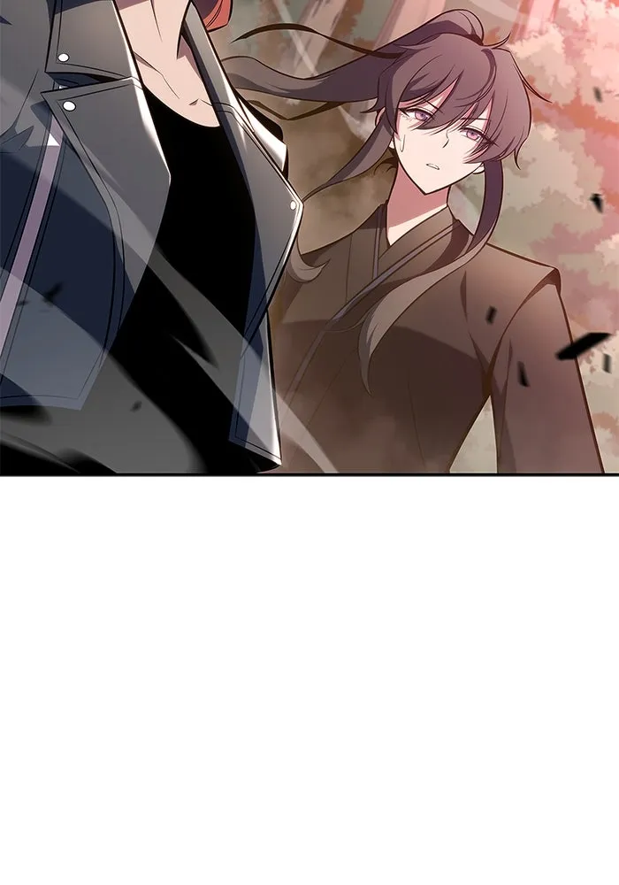 ผู้เล่นหน้าใหม่เลเวลแมกซ์ ตอนที่ 111 การรวมกันของสองชั้น (1) รูปที่ 83