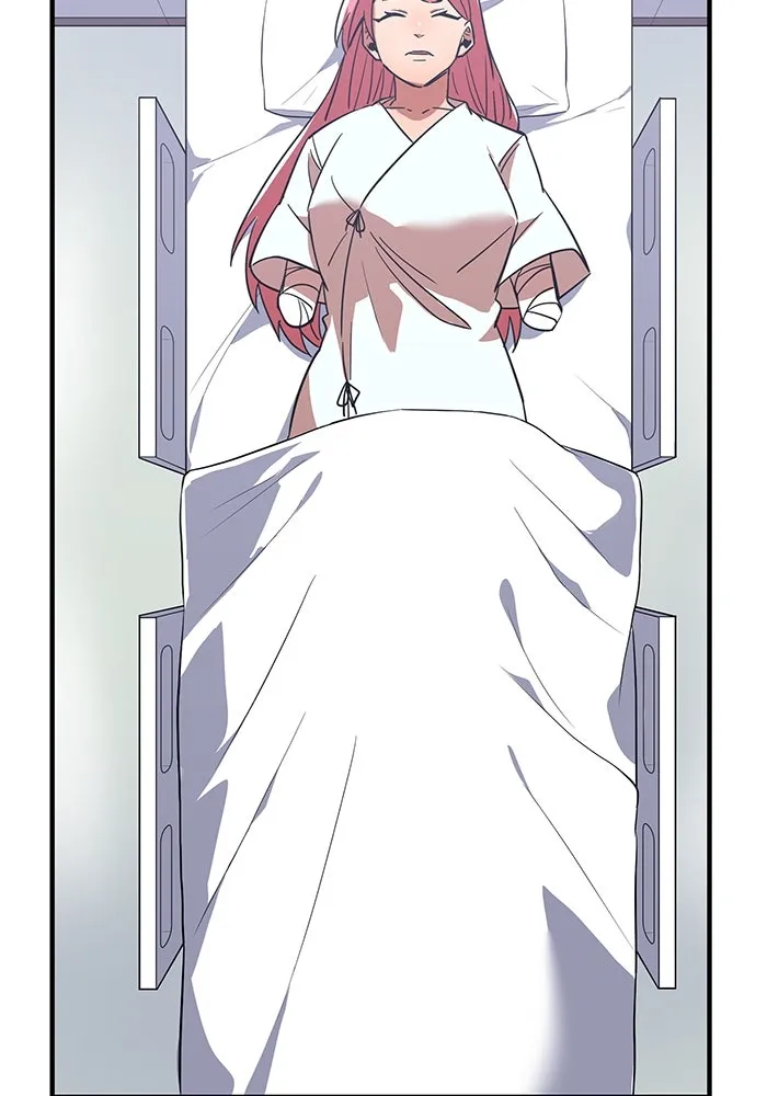 เพลเยอร์เลือดเทวะ ตอนที่ 21 ความตายอันธการ ① รูปที่ 59