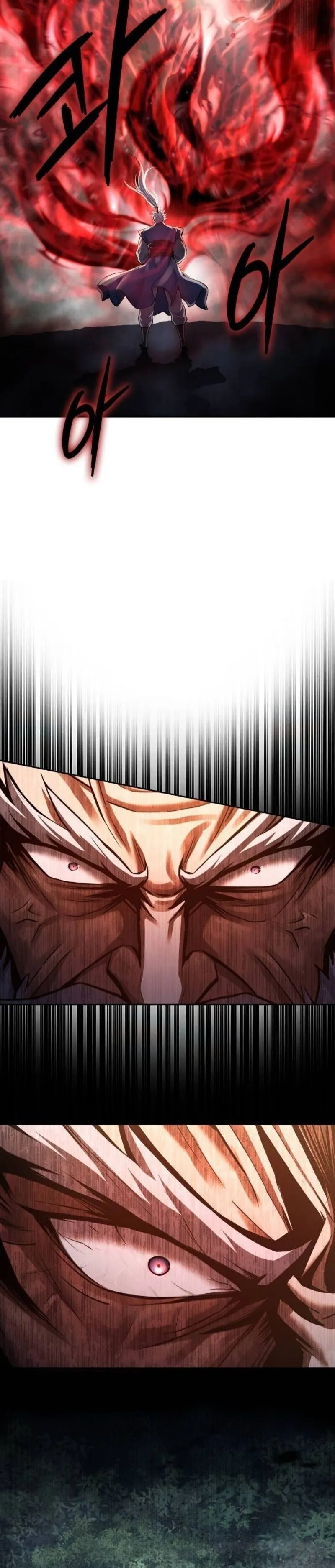 Regression of the Yong Clan Heir การกล_บมาของค_ณชายแห_งเท_ยนจง ตอนที่ ตอนที่ 37 รูปที่ 6