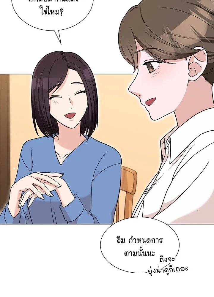 เพลิงแค้นผลาญใจ ตอนที่ 50 (ตอนจบ) รูปที่ 74