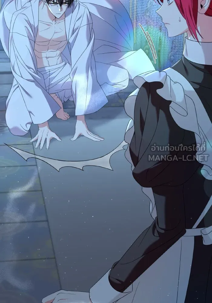 ทำแบบนี้ไม่ได้เพคะ องค์ชาย ตอนที่ 22 รูปที่ 36