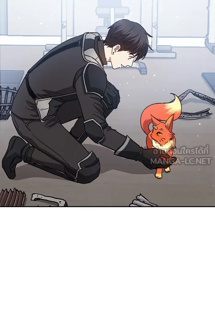 My S-Class Hunters ตอนที่ 26 ผู้เลี้ยงอสูรเวท รูปที่ 84