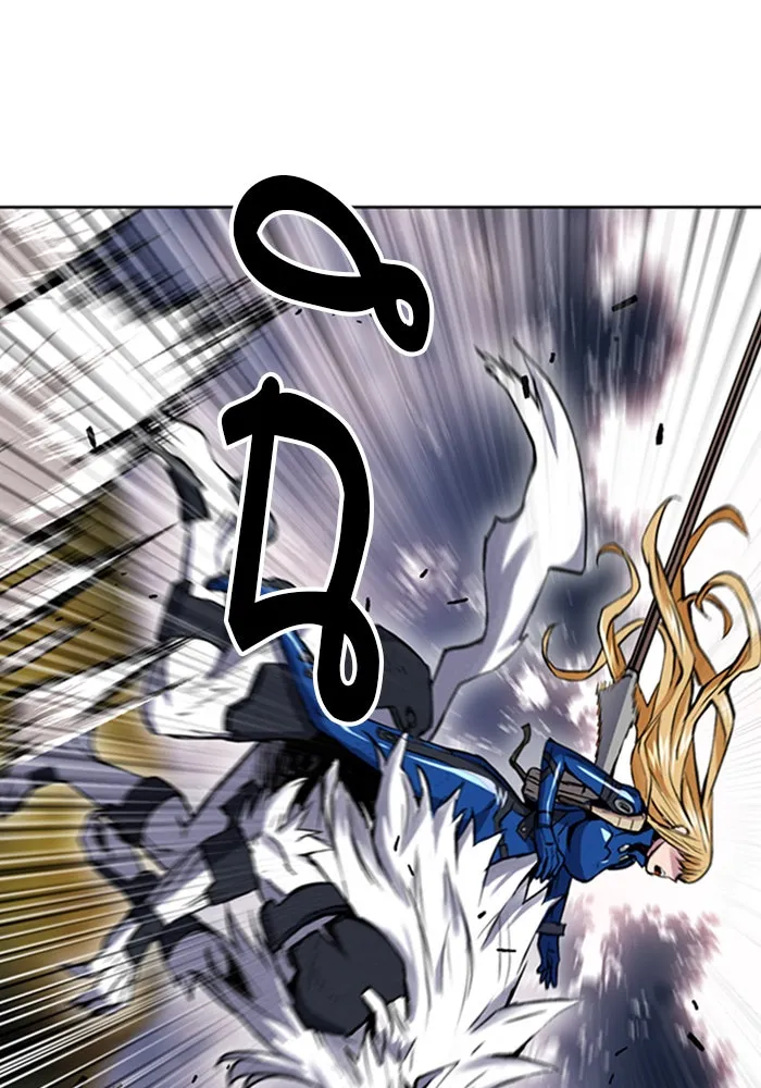 ดรูอิดแห่งสถานีโซล ตอนที่ 31 รูปที่ 4