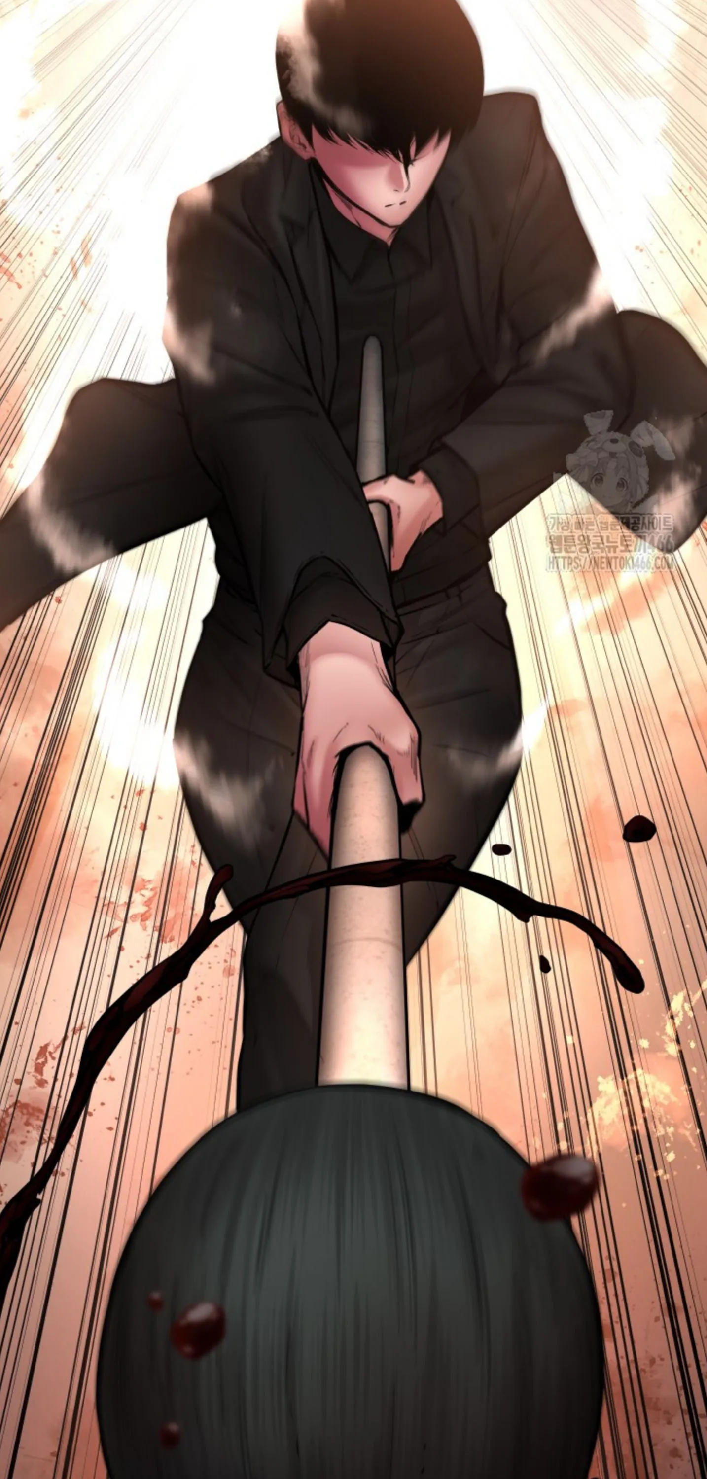 Blade of Retribution ดาบแห_งการลงท_ณฑ_ ตอนที่ ตอนที่ 48 รูปที่ 48