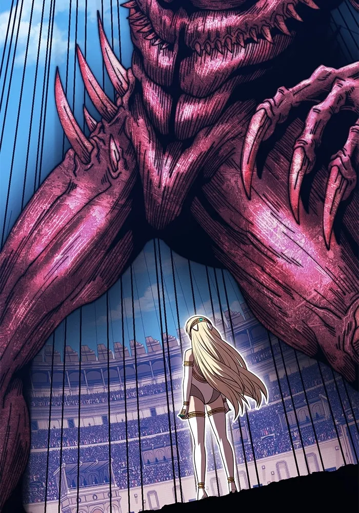 +99 ท่อนไม้พร้อมบวก ตอนที่ 45 ความสุขุม รูปที่ 271