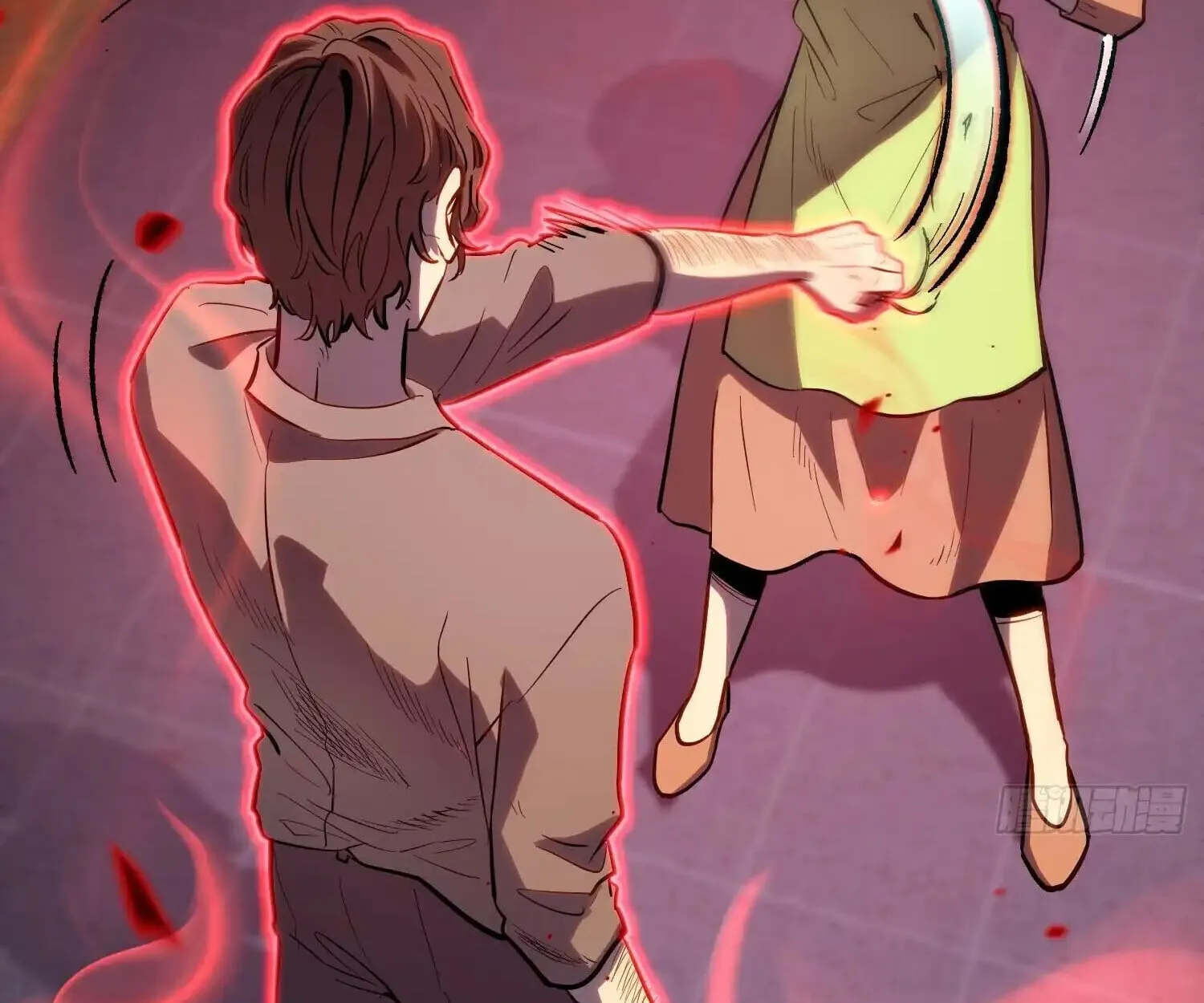 Full-Time Awakening ต_นพล_งไร_ข_ดจำก_ด ตอนที่ ตอนที่ 41 รูปที่ 85