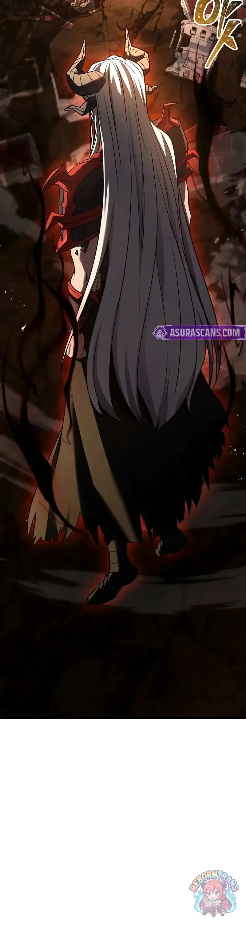 Return of The Unrivaled Spear Knight ตอนที่ ตอนที่ 178 รูปที่ 69