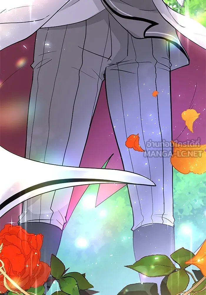 คุณหนูย้อนเวลามาเป็นอัศวิน ตอนที่ 25 รูปที่ 111