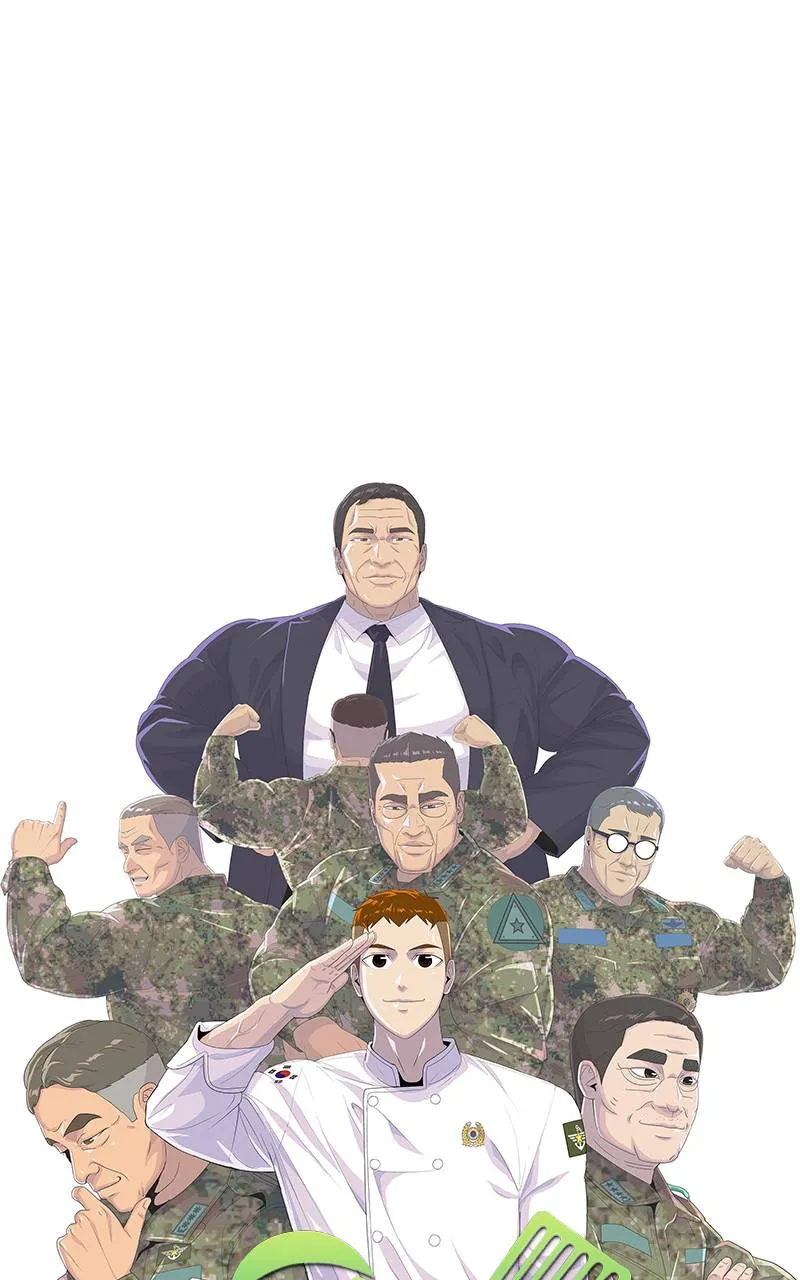 บันทึกครัวค่ายทหาร ตอนที่ 225 รูปที่ 17