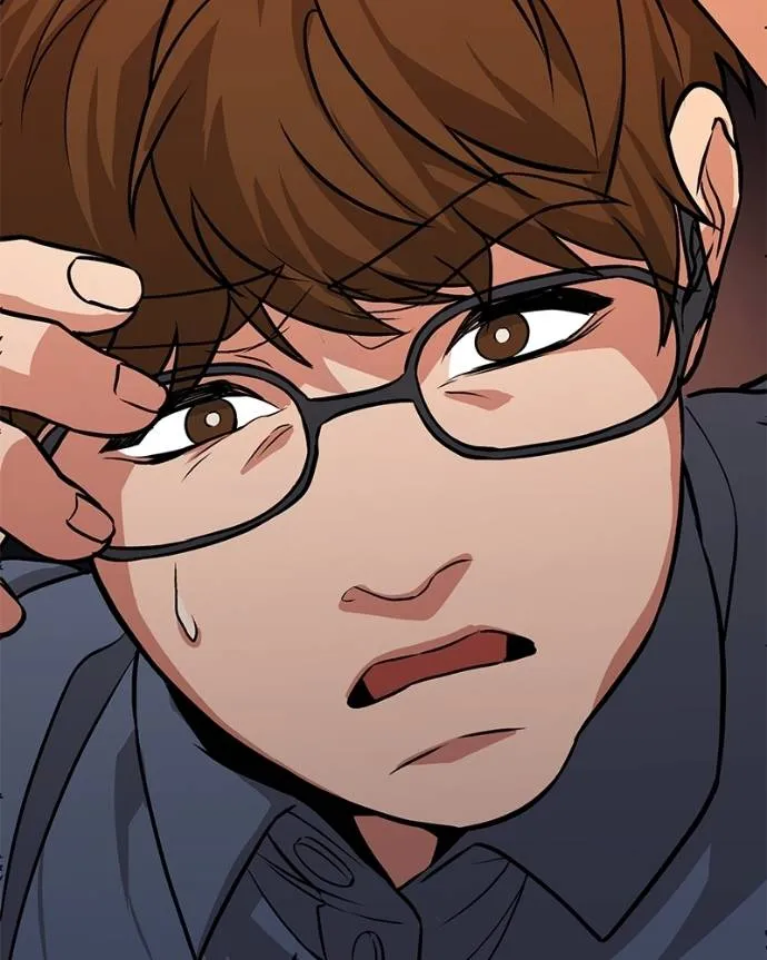 โทษที พื้นที่นี้ ตอนที่ 6 รูปที่ 199