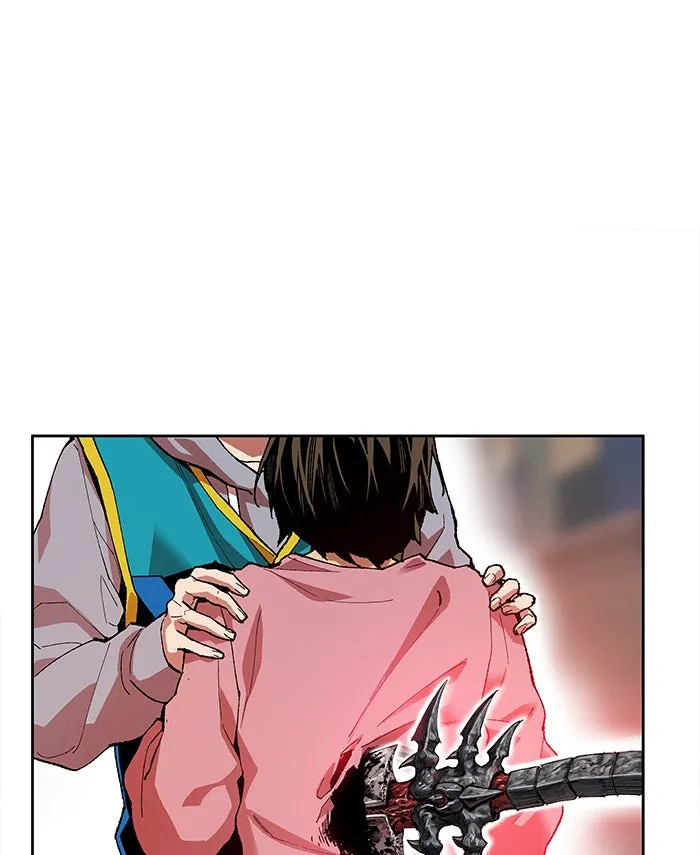 ยอดคนเลเวลทะลุ ตอนที่ 4 กลับบ้าน (4) รูปที่ 11