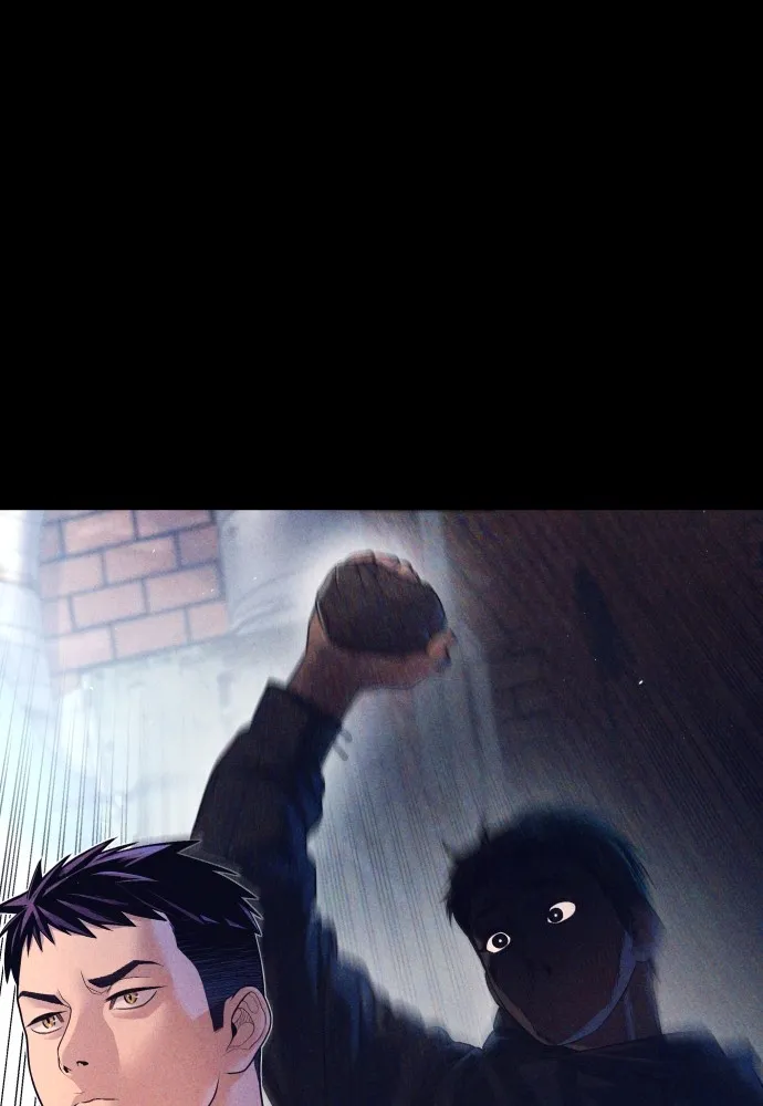 อาชญากรวัยเยาว์ ตอนที่ 73 ไพ่ใบที่สอง รูปที่ 148