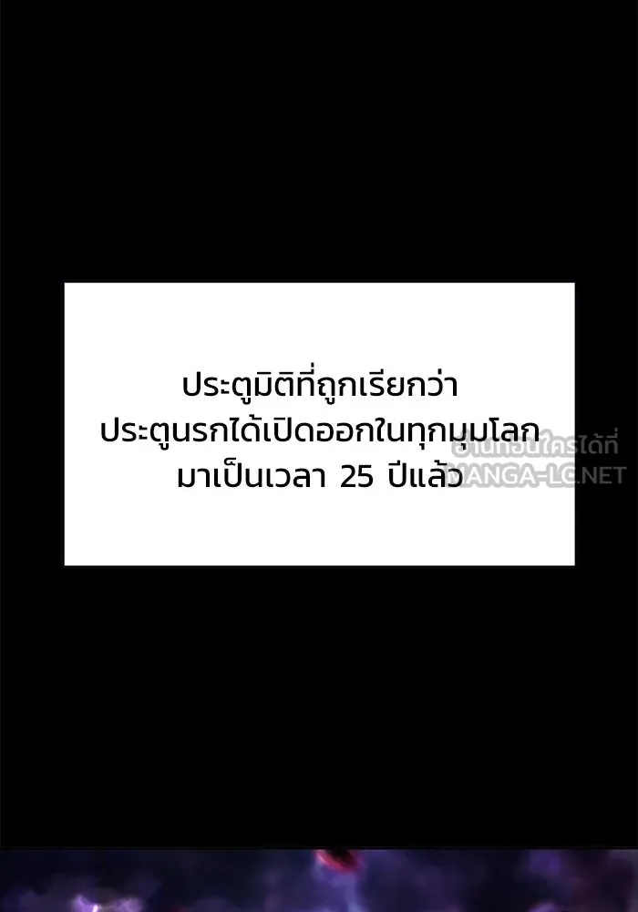การกลับมาของทรราชวันสิ้นโลก ตอนที่ 1 รูปที่ 3