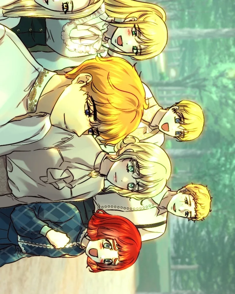 เจ้าหญิงคลั่งแห่งวังหลวง ตอนที่ 53 รูปที่ 82