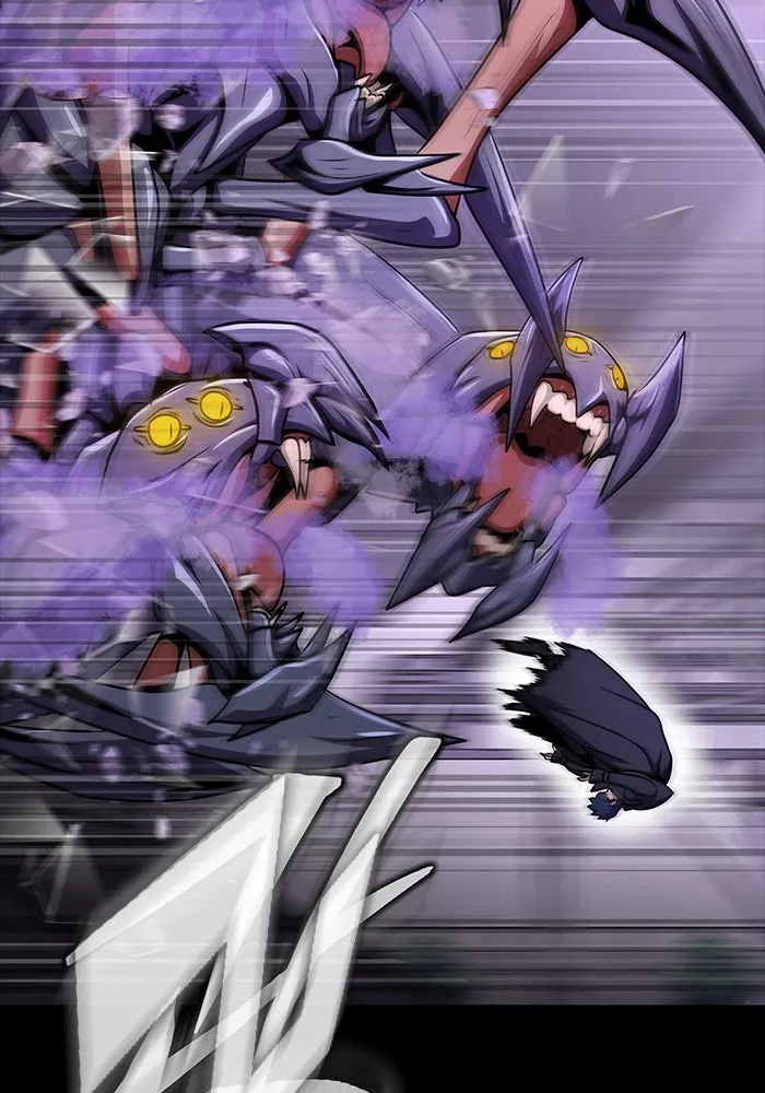 เพลเยอร์นักกินเหล็ก ตอนที่ 20 รูปที่ 101