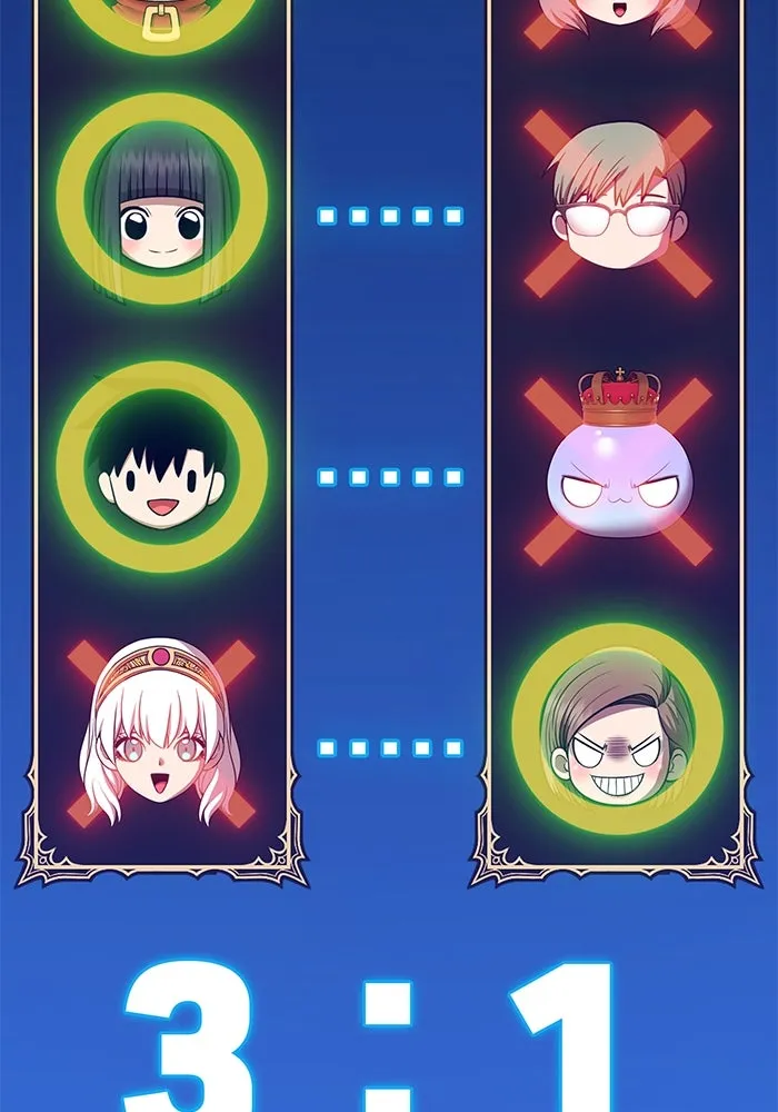 +99 ท่อนไม้พร้อมบวก ตอนที่ 41 ผู้เข้าชิง (1) รูปที่ 314