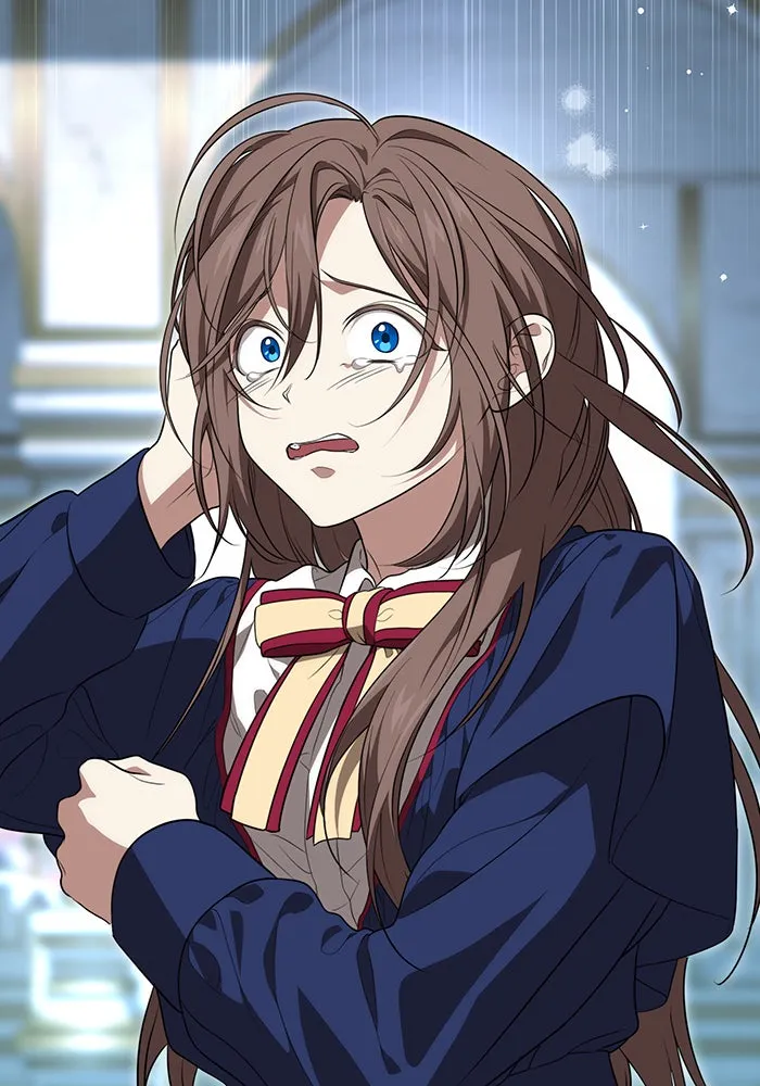 ทุกอย่างที่เสียไป ฉันขอทวงคืน ตอนที่ 10 รูปที่ 19